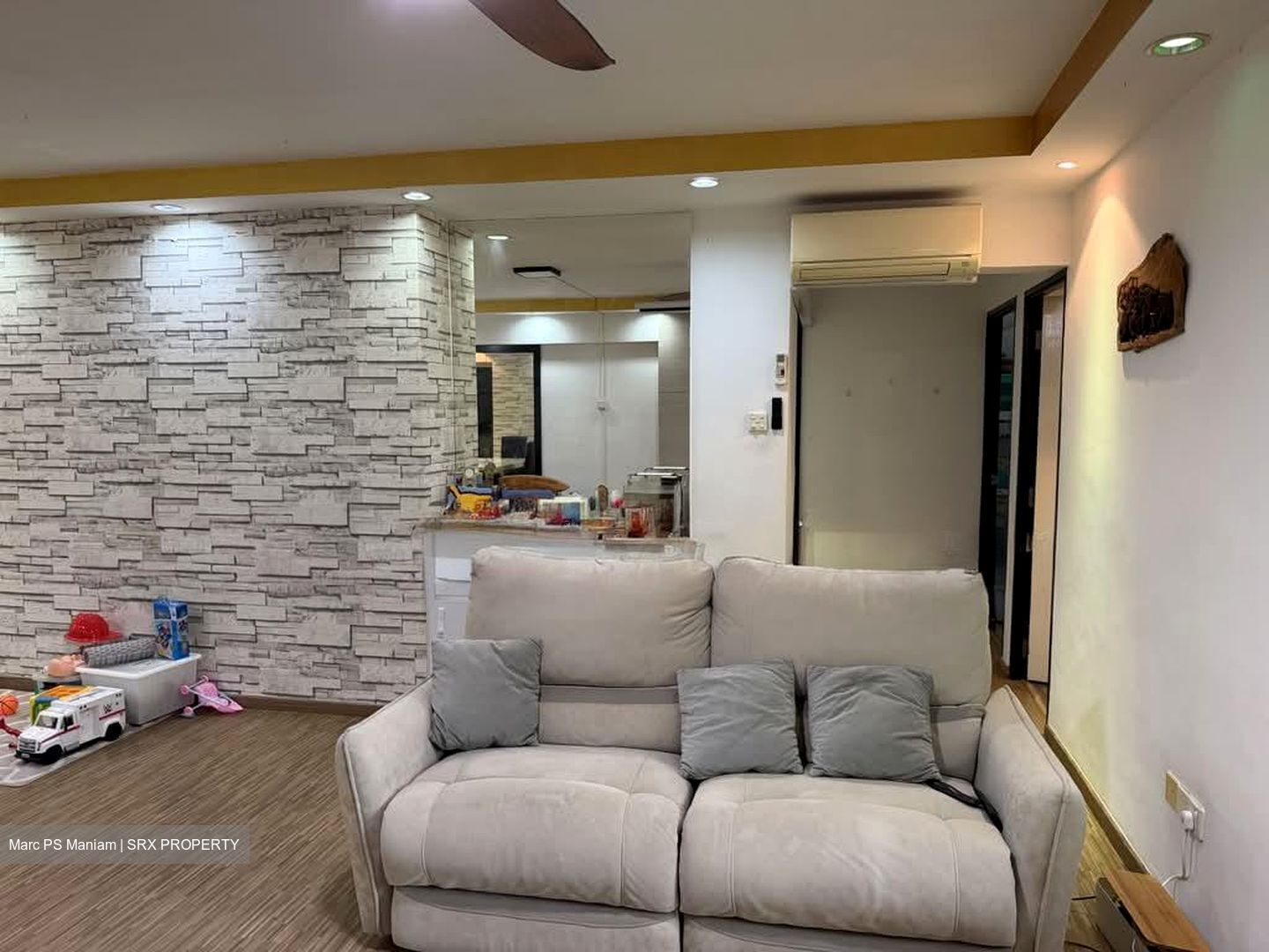 Blk 686C Woodlands Drive 73 (Woodlands), HDB 5 Rooms #577816791